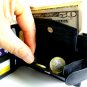 BRAND NEW MENS QUALITY LUXURY REAL LEATHER WALLET 292