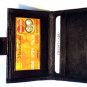 BRAND NEW MENS QUALITY LUXURY SOFT PU LEATHER WALLET 72 Brown