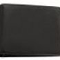 BRAND NEW MENS QUALITY LUXURY SOFT REAL LEATHER WALLET 061027