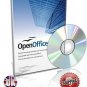 Details about  ✪ Open Office 2013 ✪ For Microsoft Windows Vista,7,8 Latest Version 2014