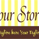 Premade Banner