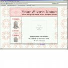 1 Premade Website Template (celtic)