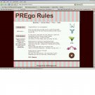 1 Custom Website Package
