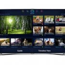 Samsung UN60F8000 - 60" LED Smart TV - 1080p (FullHD)