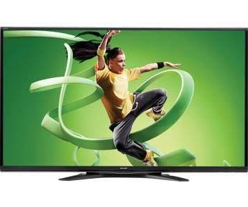 Sharp LC 70EQ10U - 70" LED Smart TV - 1080p (FullHD)