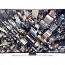 Samsung UN65HU9000 - 65" LED Smart TV - 4K UHDTV (2160p)