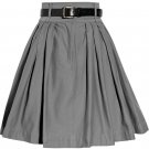 Skater skirt