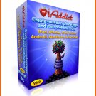 iAddict (Version 3.0) - Create Your Own iPhone Apps and Start Making Profit!