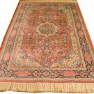 Silk Rug
