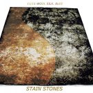 Silk Rug