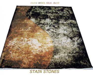 Silk Rug