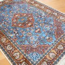 Silk Rug