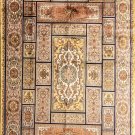 Silk Carpet