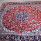 Silk Rug
