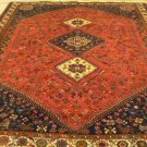 Silk Rug