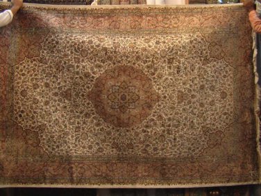 Silk Carpet