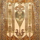 Silk Carpet