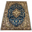 Silk Carpet