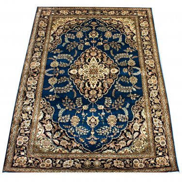 Silk Carpet