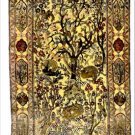Silk Rug