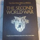 West Point History of the Second World War