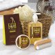 Bed Bath & Beauty