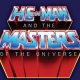 Masters of the Universe