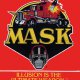 M.A.S.K.