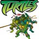 Teenage Mutant Ninja Turtles