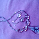 Glass Pendant Set