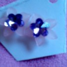 Flower Studs