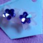 Flower Studs