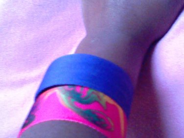 Snap Bracelets (2)