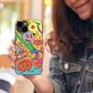 Men Women Personalized Custom Your Case for iPhone 15