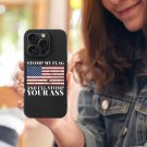 Men Women Personalized Custom Your Case for iPhone 15 Pro