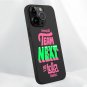 Men Women Personalized Customize Your Case for iPhone 15 Pro Max