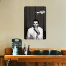 g5 Classic Band Arctic Monkeys Music 80s Iron Painting Vertical Art Wall Decor Printing