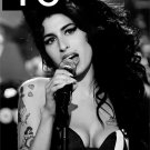Music Singer Amy Winehouse Vintage Posters Canvas Painting Prints Wall Art Decors