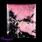 CERTIFIED 63.40Cts. NATURAL RHODONITE CABOCHON GEMSTONE C6-2539