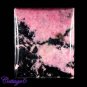 CERTIFIED 63.40Cts. NATURAL RHODONITE CABOCHON GEMSTONE C6-2539