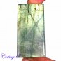 Certfied 132.38Cts. NATURAL GOLDEN FLASH LABRADORITE CABOCHON GEMSTONE C6-242