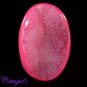 CERTIFIED 76.15Cts. ONYX  DRUZY AGATE GEODE CABOCHON GEMSTONE C6-715