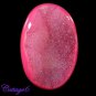 CERTIFIED 76.15Cts. ONYX  DRUZY AGATE GEODE CABOCHON GEMSTONE C6-715