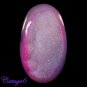 CERTIFIED 100.71Cts. ONYX  DRUZY AGATE GEODE CABOCHON GEMSTONE C6-727