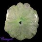 CERTIFIED 70.50Cts. SOLAR DRUZY AGATE GEODE CABOCHON GEMSTONE C6-712