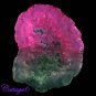 CERTIFIED 143.75Cts. ONYX DRUZY AGATE GEODE CABOCHON GEMSTONE C6-391