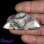 CERTIFIED 68.75Cts. NATURAL JASPER CABOCHON GEMSTONE C6-346