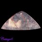 CERTIFIED 68.75Cts. NATURAL JASPER CABOCHON GEMSTONE C6-346