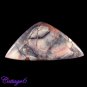 CERTIFIED 68.75Cts. NATURAL JASPER CABOCHON GEMSTONE C6-346