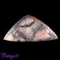 CERTIFIED 68.75Cts. NATURAL JASPER CABOCHON GEMSTONE C6-346